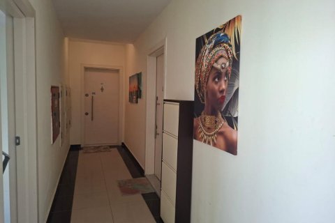 Wohnung  in Mahmutlar, Antalya, Türkei Nr. 216357 - 14