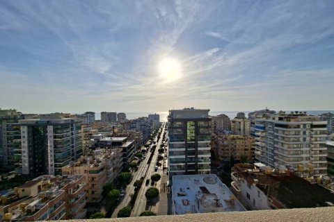Wohnung  in Mahmutlar, Antalya, Türkei Nr. 216357 - 28