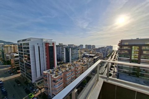 Wohnung  in Mahmutlar, Antalya, Türkei Nr. 216357 - 20