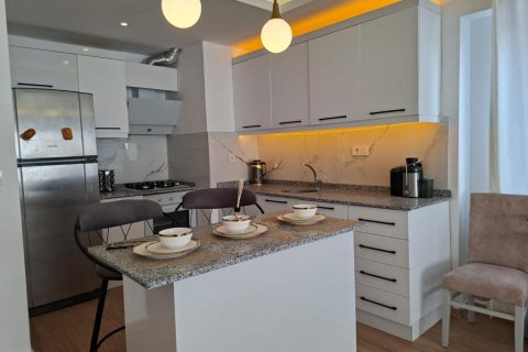 Wohnung  in Mahmutlar, Antalya, Türkei Nr. 216357 - 4