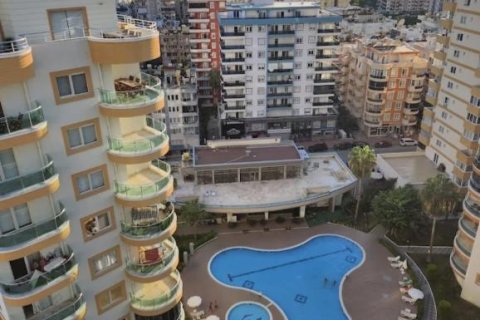 Wohnung  in Mahmutlar, Antalya, Türkei Nr. 216357 - 30