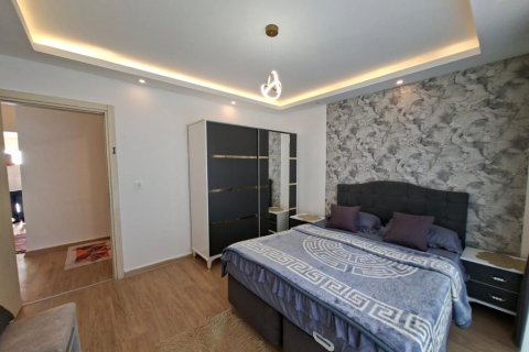 Wohnung  in Mahmutlar, Antalya, Türkei Nr. 216357 - 5
