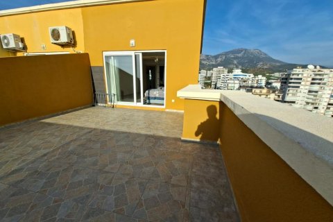 Wohnung  in Mahmutlar, Antalya, Türkei Nr. 216357 - 26