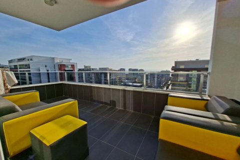 Wohnung  in Mahmutlar, Antalya, Türkei Nr. 216357 - 23