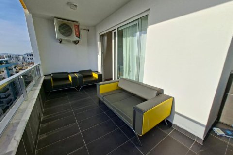 Wohnung  in Mahmutlar, Antalya, Türkei Nr. 216357 - 24