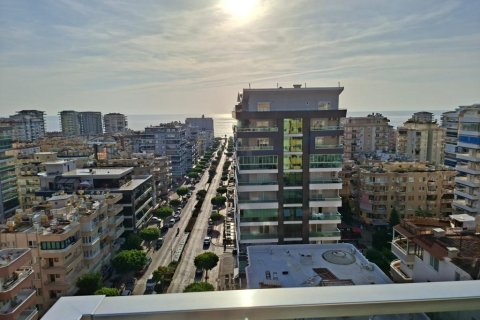 Wohnung  in Mahmutlar, Antalya, Türkei Nr. 216357 - 19