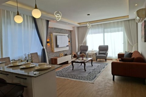 Wohnung  in Mahmutlar, Antalya, Türkei Nr. 216357 - 2