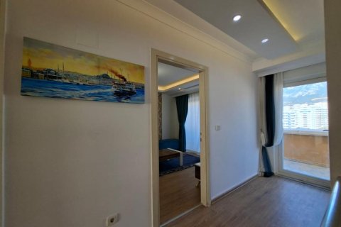 Wohnung  in Mahmutlar, Antalya, Türkei Nr. 216357 - 13