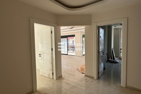 3+1 Lejlighed  i Alanya, Antalya, Tyrkiet Nr. 213555 - 7