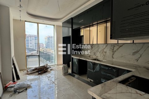 3+1 Lejlighed i Alanya, Antalya, Tyrkiet Nr. 213555 - 2