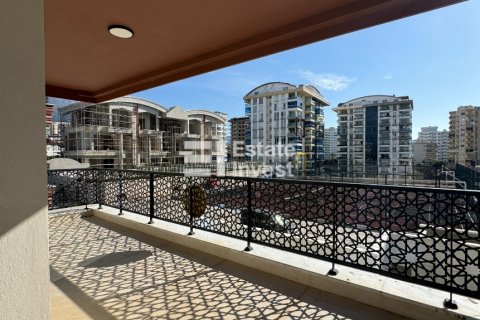 3+1 Lejlighed i Alanya, Antalya, Tyrkiet Nr. 213555 - 12