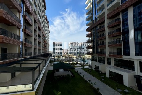 3+1 Lejlighed  i Alanya, Antalya, Tyrkiet Nr. 213555 - 13