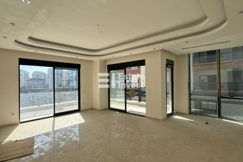 3+1 Lejlighed  i Alanya, Antalya, Tyrkiet Nr. 213555