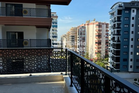 Apartment for sale in Alanya, Antalya, Turkey, 2 bedrooms, 137m2, No. 213554 – photo 10