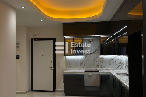 1+0 Lägenhet  i Alanya, Antalya, Turkiet Nr. 213556 - 2