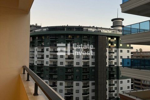 1+0 Lägenhet  i Alanya, Antalya, Turkiet Nr. 213556 - 9