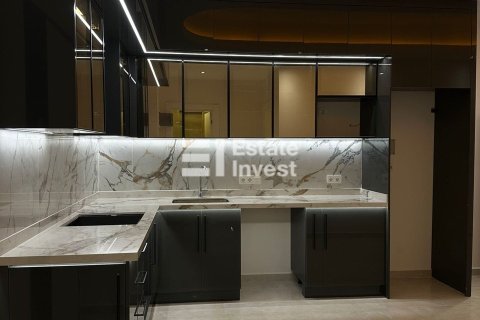 1+0 Apartment  in Alanya, Antalya, Turkey No. 213556