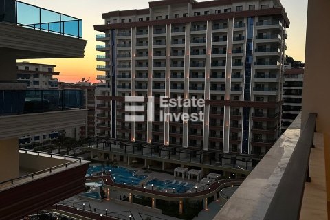 1+0 Lägenhet  i Alanya, Antalya, Turkiet Nr. 213556 - 8