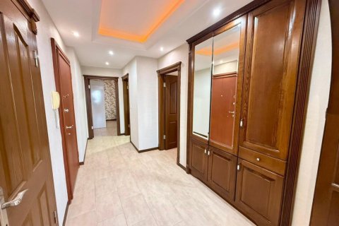 Wohnung  in Mahmutlar, Antalya, Türkei Nr. 217084 - 11