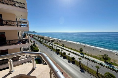 Wohnung  in Mahmutlar, Antalya, Türkei Nr. 217084 - 14