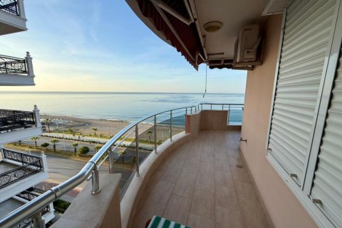 Wohnung  in Mahmutlar, Antalya, Türkei Nr. 217084 - 19