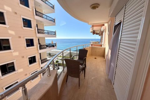 Wohnung  in Mahmutlar, Antalya, Türkei Nr. 217084 - 17