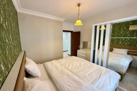 Wohnung  in Mahmutlar, Antalya, Türkei Nr. 217084 - 9