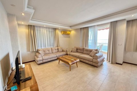 Wohnung  in Mahmutlar, Antalya, Türkei Nr. 217084 - 2