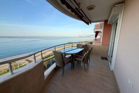 Wohnung  in Mahmutlar, Antalya, Türkei Nr. 217084 - 15