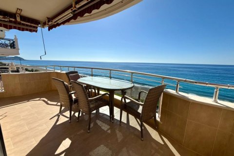Wohnung  in Mahmutlar, Antalya, Türkei Nr. 217084 - 13