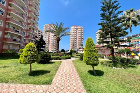 Wohnung  in Mahmutlar, Antalya, Türkei Nr. 217084 - 25