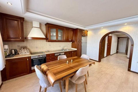 Wohnung  in Mahmutlar, Antalya, Türkei Nr. 217084 - 5