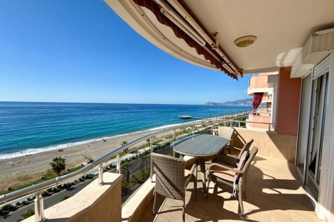 Leilighet  i Mahmutlar, Antalya, Tyrkia Nr. 217084