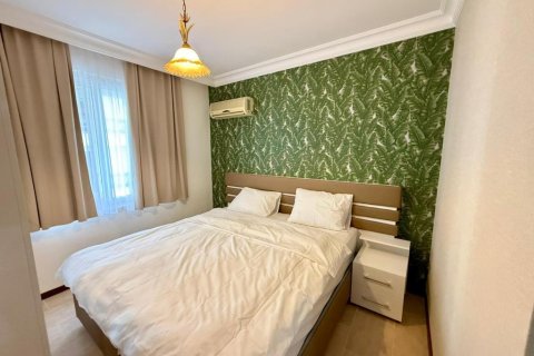 Wohnung  in Mahmutlar, Antalya, Türkei Nr. 217084 - 8