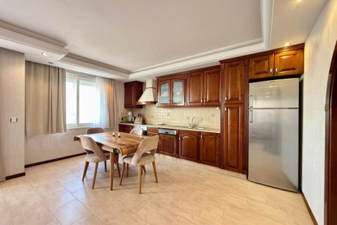Wohnung  in Mahmutlar, Antalya, Türkei Nr. 217084 - 4