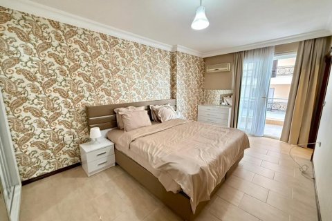 Wohnung  in Mahmutlar, Antalya, Türkei Nr. 217084 - 7