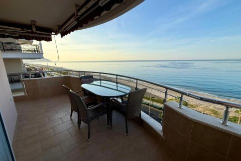 Wohnung  in Mahmutlar, Antalya, Türkei Nr. 217084 - 16