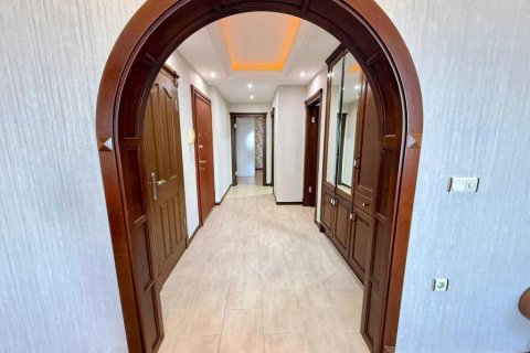 Wohnung  in Mahmutlar, Antalya, Türkei Nr. 217084 - 12