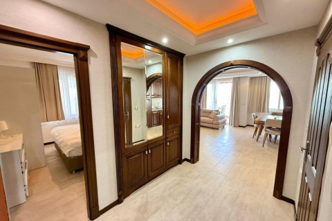 Wohnung  in Mahmutlar, Antalya, Türkei Nr. 217084 - 10