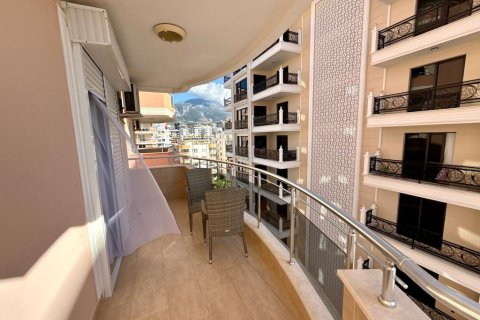 Wohnung  in Mahmutlar, Antalya, Türkei Nr. 217084 - 18