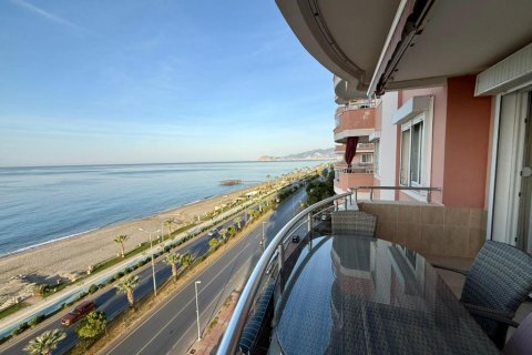 Wohnung  in Mahmutlar, Antalya, Türkei Nr. 217084 - 20