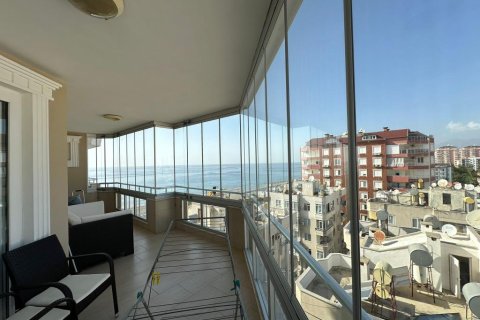 Daire   Mahmutlar, Antalya, Türkiye №217085 - 10