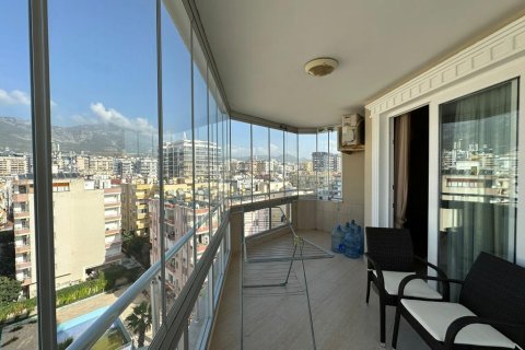 Daire   Mahmutlar, Antalya, Türkiye №217085 - 11