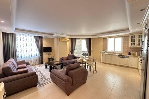 Leilighet  i Mahmutlar, Antalya, Tyrkia Nr. 217085