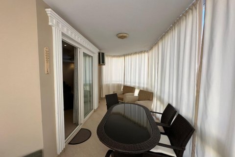 Daire   Mahmutlar, Antalya, Türkiye №217085 - 13