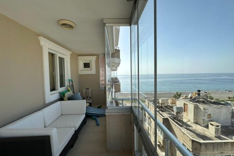 Daire   Mahmutlar, Antalya, Türkiye №217085 - 9