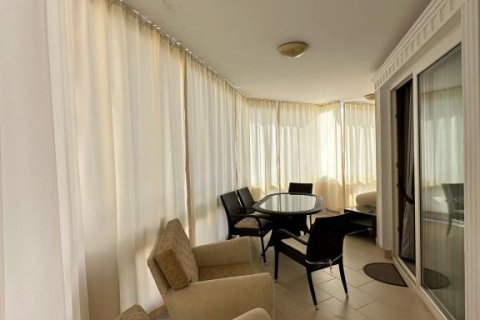 Daire   Mahmutlar, Antalya, Türkiye №217085 - 14