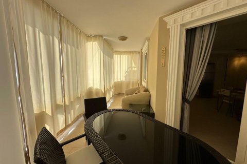 Daire   Mahmutlar, Antalya, Türkiye №217085 - 12