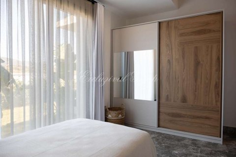 5+1 Villa  i Bodrum, Mugla, Tyrkiet Nr. 217083 - 14