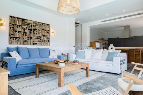 5+1 Villa  i Bodrum, Mugla, Tyrkiet Nr. 217083 - 5